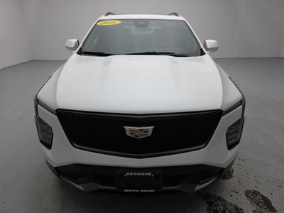 2025 Cadillac XT4 Sport