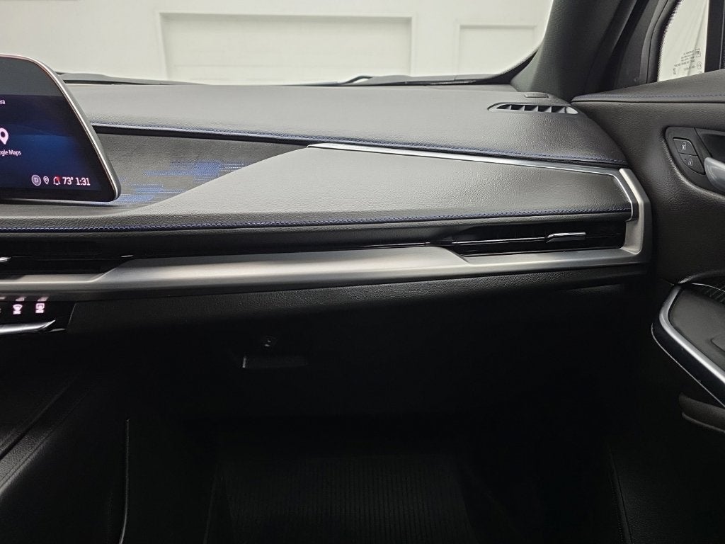 2025 Cadillac XT4 Sport