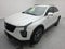 2025 Cadillac XT4 Sport