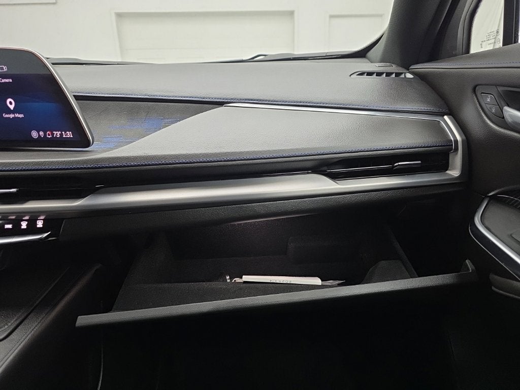 2025 Cadillac XT4 Sport