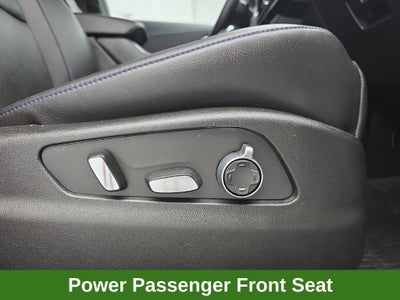2025 Cadillac XT4 Sport