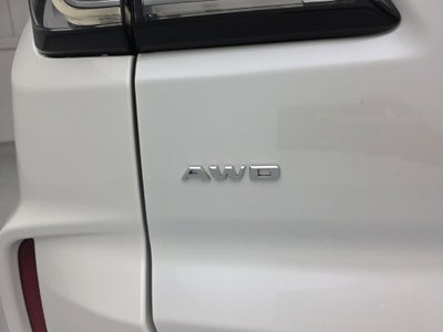 2025 Cadillac XT4 Sport
