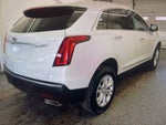 2023 Cadillac XT5 Luxury
