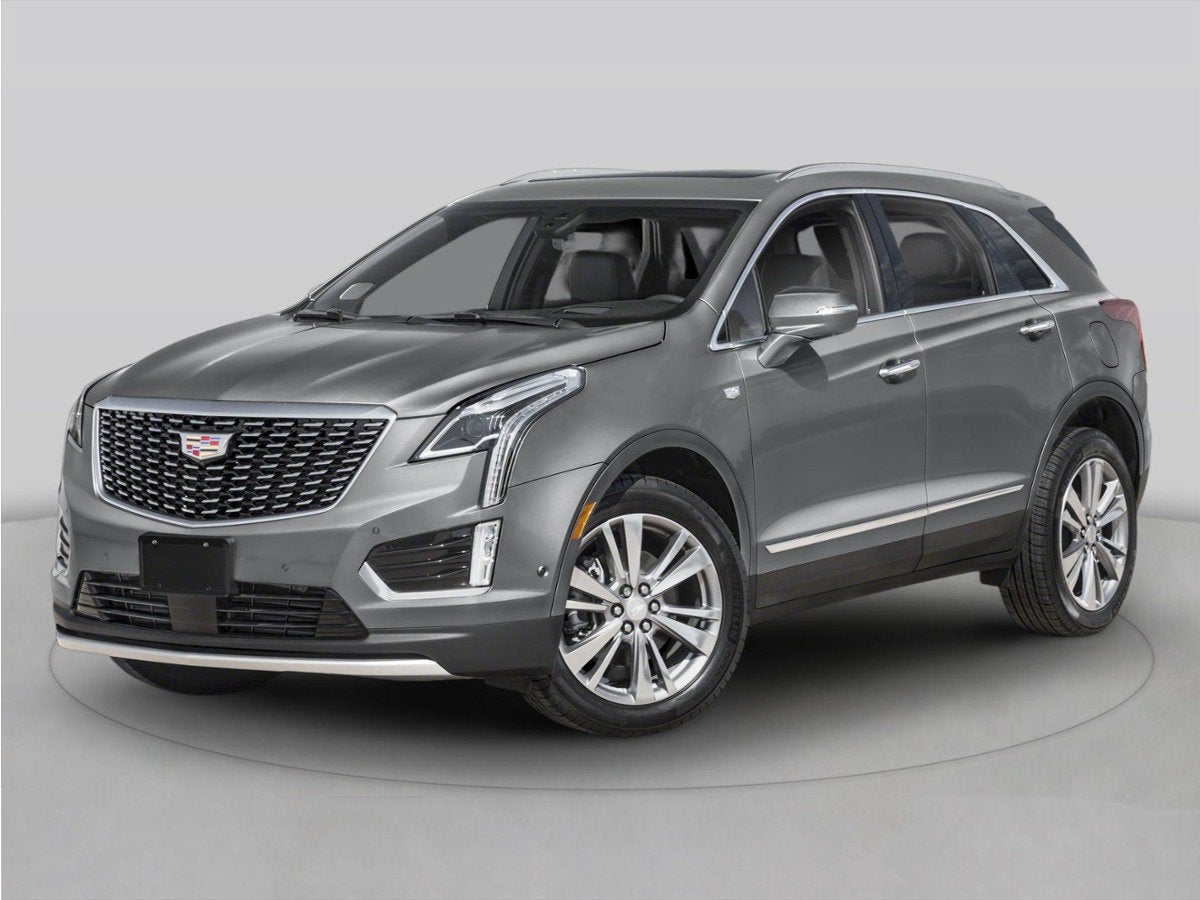 2025 Cadillac XT5 AWD Premium Luxury's photo