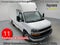 2024 Chevrolet Express Cutaway 3500 1WT