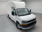 2024 Chevrolet Express Cutaway 3500 1WT