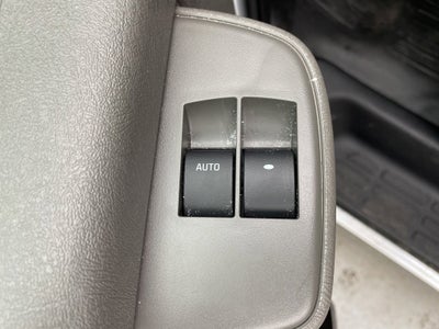 2024 Chevrolet Express Cutaway 3500 1WT