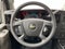 2024 Chevrolet Express Cutaway 3500 1WT