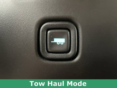 2024 Chevrolet Express Cutaway 3500 1WT