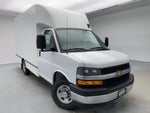 2024 Chevrolet Express Cutaway 3500 1WT