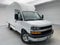2024 Chevrolet Express Cutaway 3500 1WT