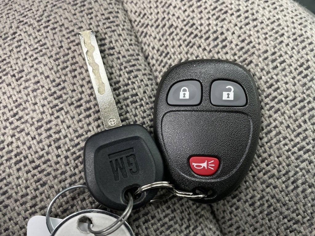 2024 Chevrolet Express Cutaway 3500 1WT