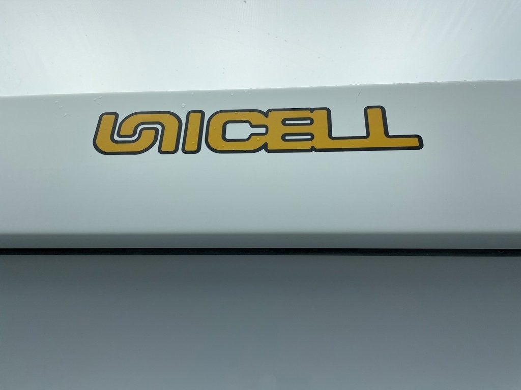 2024 Chevrolet Express Cutaway 3500 1WT