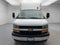 2024 Chevrolet Express Cutaway 3500 1WT