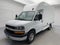 2024 Chevrolet Express Cutaway 3500 1WT