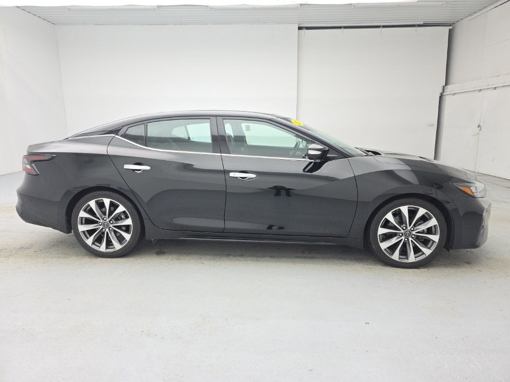 2023 Nissan Maxima Platinum Xtronic CVT
