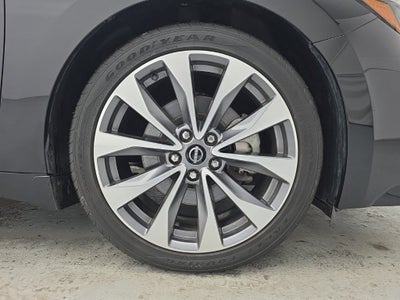 2023 Nissan Maxima Platinum Xtronic CVT