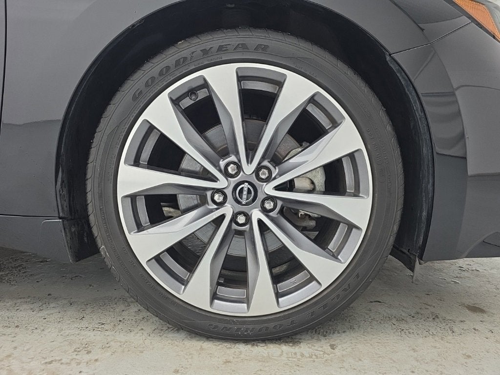 2023 Nissan Maxima Platinum Xtronic CVT