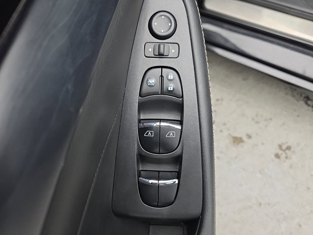 2023 Nissan Maxima Platinum Xtronic CVT