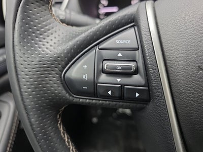 2023 Nissan Maxima Platinum Xtronic CVT