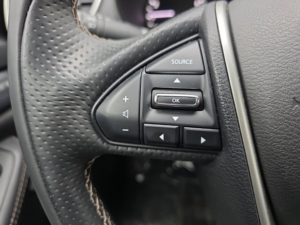 2023 Nissan Maxima Platinum Xtronic CVT