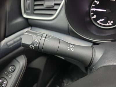 2023 Nissan Maxima Platinum Xtronic CVT