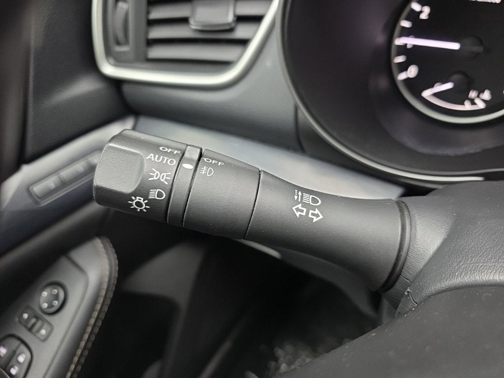 2023 Nissan Maxima Platinum Xtronic CVT