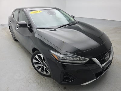 2023 Nissan Maxima Platinum Xtronic CVT