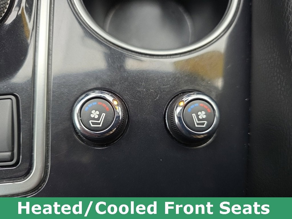 2023 Nissan Maxima Platinum Xtronic CVT