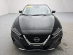 2023 Nissan Maxima Platinum Xtronic CVT