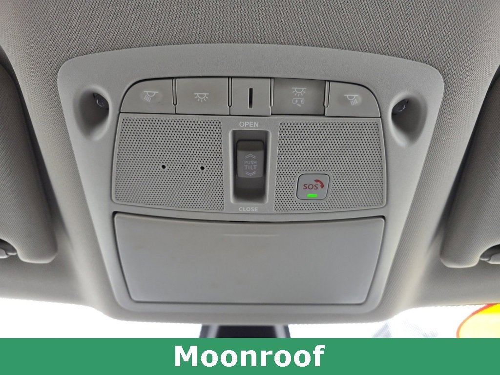 2023 Nissan Maxima Platinum Xtronic CVT