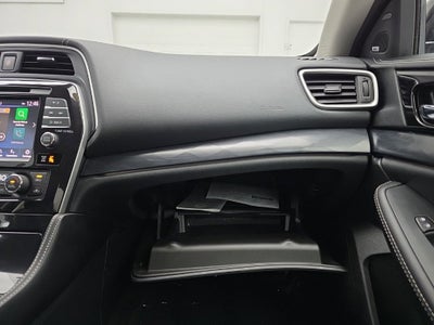 2023 Nissan Maxima Platinum Xtronic CVT