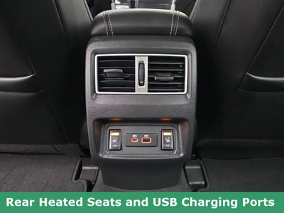 2023 Nissan Maxima Platinum Xtronic CVT