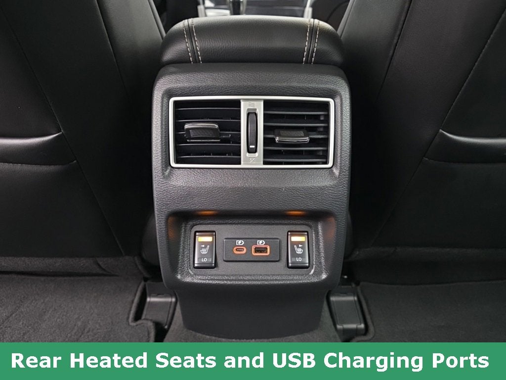 2023 Nissan Maxima Platinum Xtronic CVT