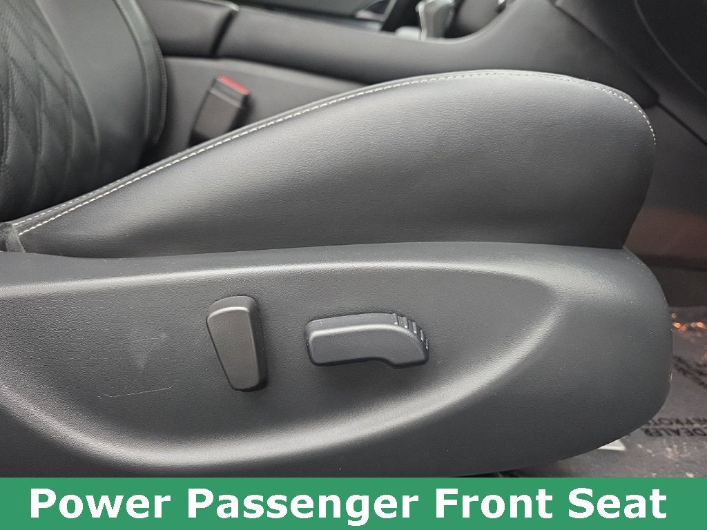 2023 Nissan Maxima Platinum Xtronic CVT