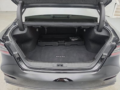 2023 Nissan Maxima Platinum Xtronic CVT
