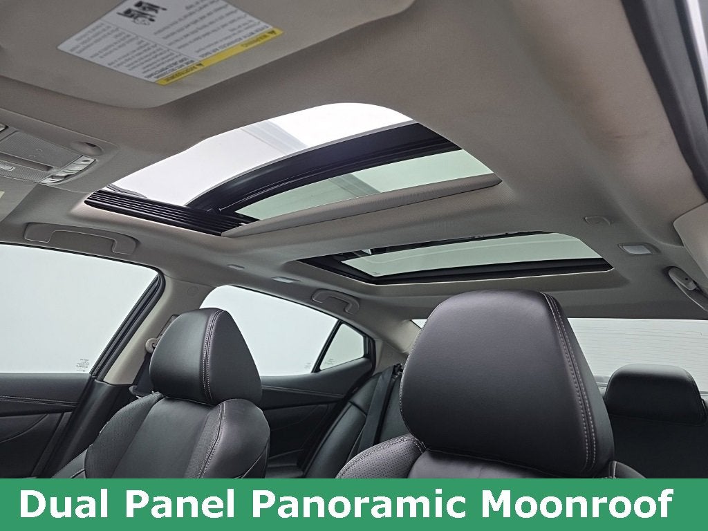 2023 Nissan Maxima Platinum Xtronic CVT