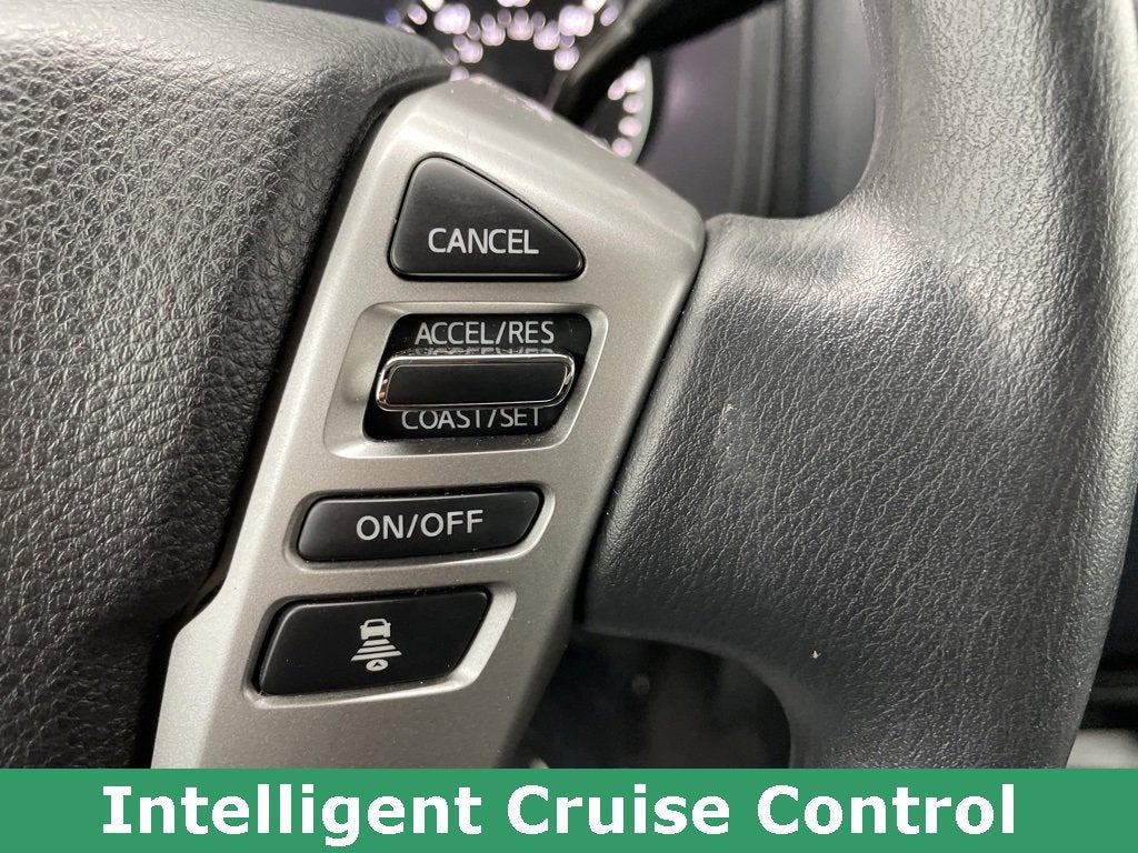 2024 Nissan TITAN Crew Cab SV 4x4