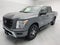 2024 Nissan TITAN Crew Cab SV 4x4