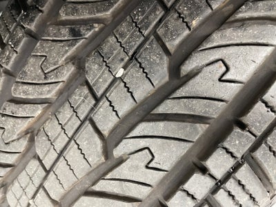 2024 Nissan TITAN Crew Cab SV 4x4