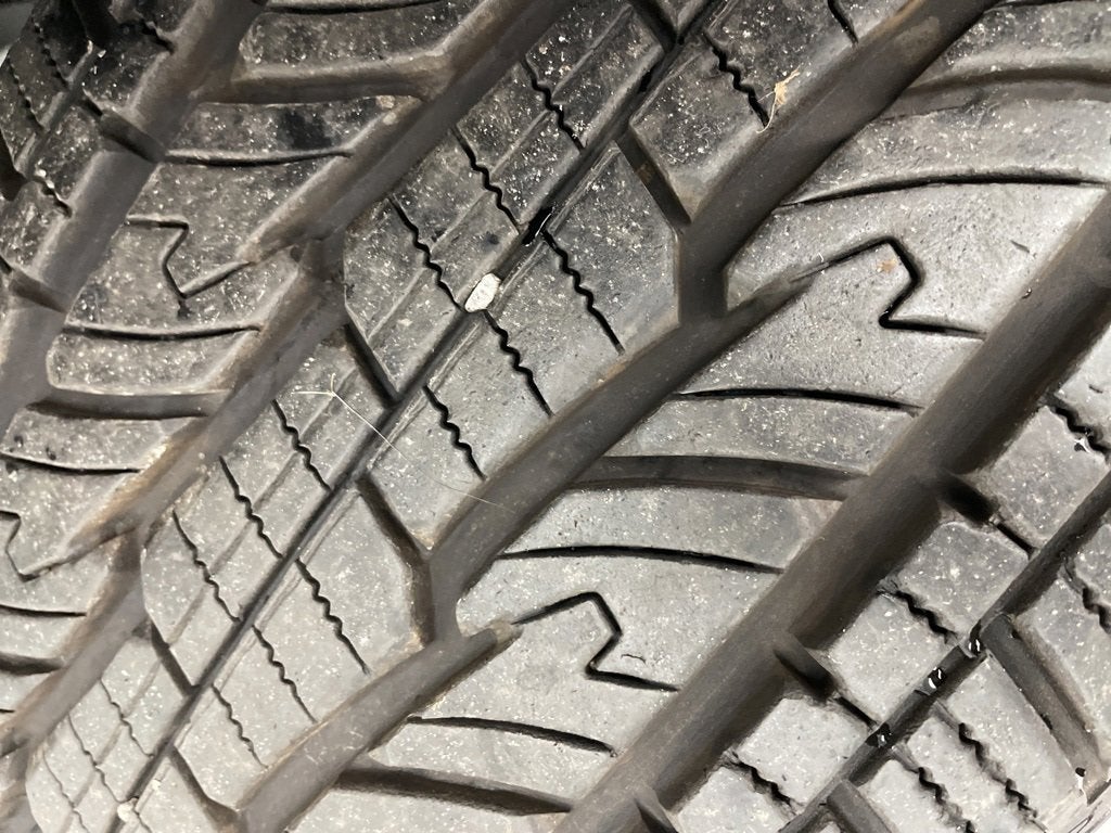 2024 Nissan TITAN Crew Cab SV 4x4