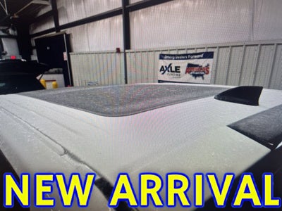 2024 Nissan TITAN Crew Cab PRO-4X 4x4