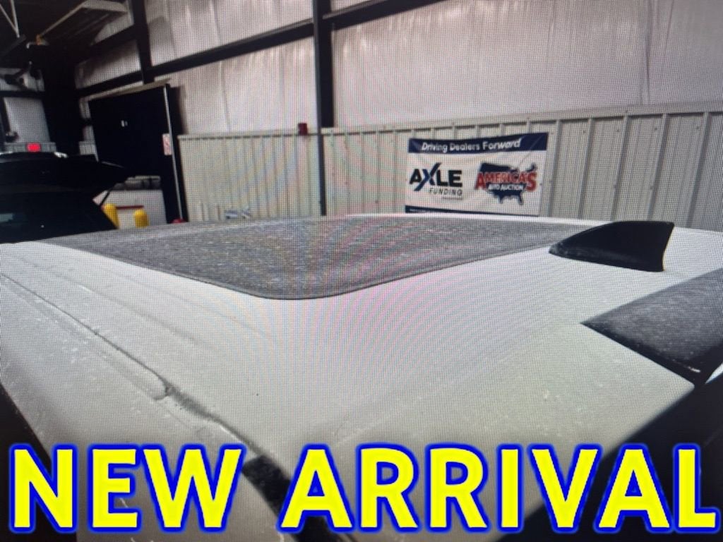 2024 Nissan TITAN Crew Cab PRO-4X 4x4