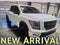 2024 Nissan TITAN Crew Cab PRO-4X 4x4