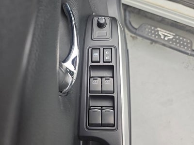 2021 Nissan TITAN Crew Cab SV 4x4