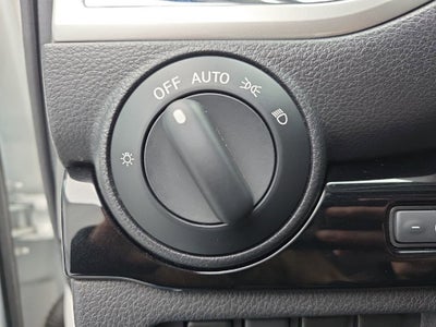 2021 Nissan TITAN Crew Cab SV 4x4