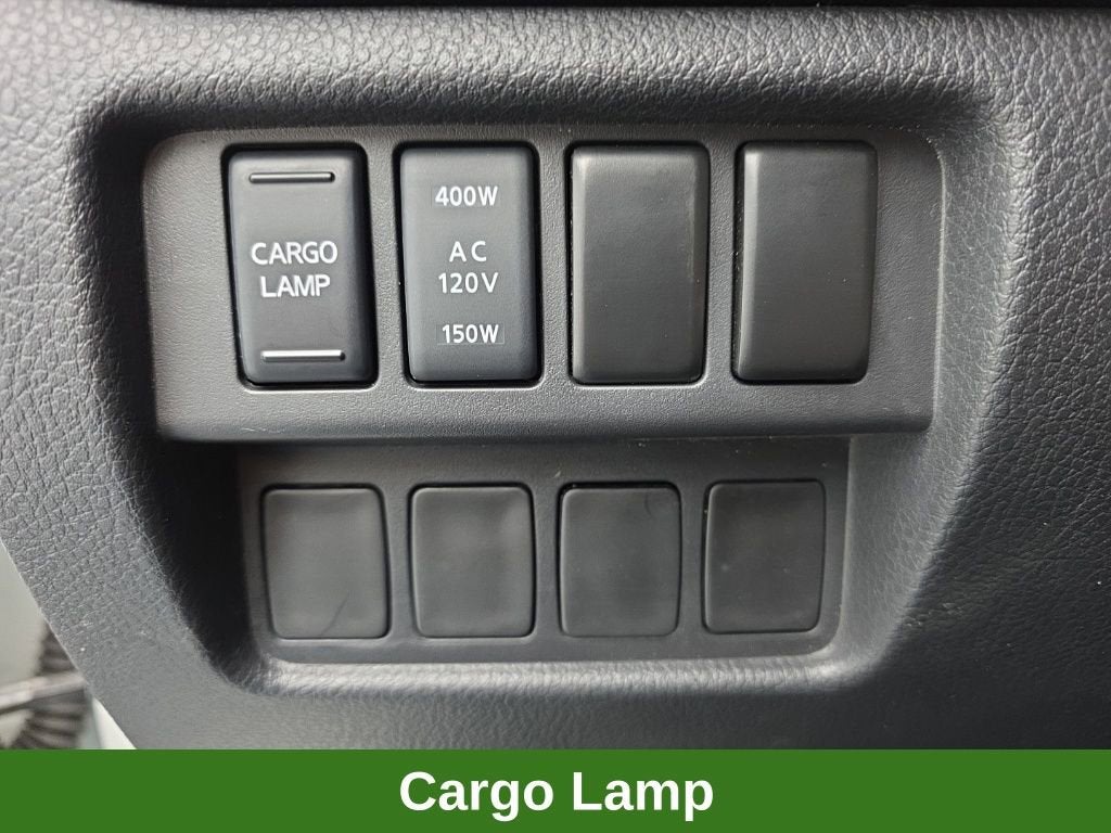 2021 Nissan TITAN Crew Cab SV 4x4