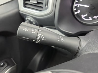 2021 Nissan TITAN Crew Cab SV 4x4