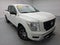 2021 Nissan TITAN Crew Cab SV 4x4