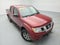 2021 Nissan Frontier Crew Cab SV 4x4